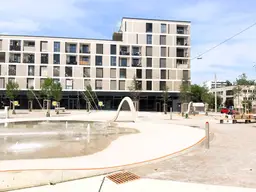GRAZ JAKOMINI Wunderschöne 3-Zimmer-Eigentumswohnung mit Tiefgaragenplatz