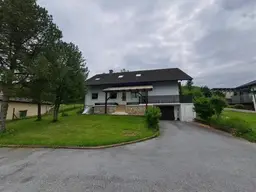 Charmantes Einfamilienhaus in Hausmannstätten - 2 Einheiten möglich