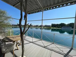 Wohnen am Wasser - Traumhaus an der Copacabana bei Graz mit privatem Seezugang!
