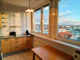 WG-tauglich !! 3-Zimmer Mietwohnung mit guter Raumaufteilung Nähe Bahnhof - Provisionsfrei!!