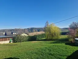 Sinabelkirchen: Viel Platz zum Leben – Ihr neues Zuhause mit großem Garten!