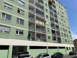 Vermietete Anlegerwohnung Nähe Hauptbahnhof - Ideale Wertanlage