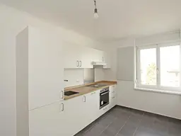 Sanierte Mietwohnung in Graz-Waltendorf mit 3 Zimmer