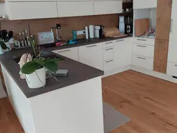 Neubauwohnung in hochwertiger Ausführung Nähe St. Johann i. Pongau
