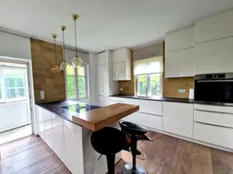 Entzückendes Einfamilienhaus in Graz - Gösting