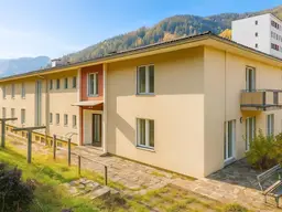 Sanierungsobjekt mit Einreichplanung und im Mürztal