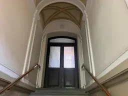Gepflegtes Zinshaus in Graz-St. Leonhard – Perfekt für Anleger