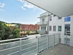 Neuwertiges, barrierefreies Büro im Zentrum von Graz-Andritz