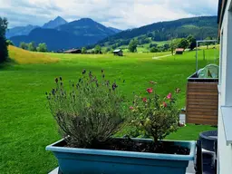 Moderne Neubauwohnung Nähe St. Johann/Pongau
