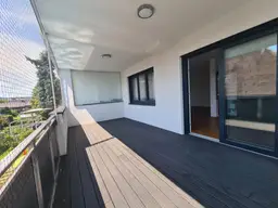 Wunderschöne 3-Zimmer-Wohnung mit großen Süd-Balkon