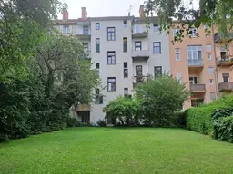 Zinshaus in Grazer Bestlage – saniert, gepflegt und mit Entwicklungspotenzial