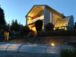 Laßnitzhöhe: Traumhaftes Einfamilienhaus mit Pool und viel Komfort