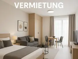 All inclusive Appartements zu vermieten