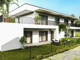 ERSTBEZUG - GARTENWOHNUNG in LIEBENAU! CARPORT! GARTEN! TOP 1