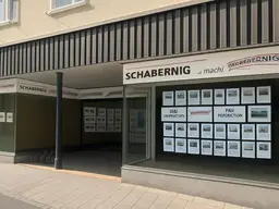Toplage in Gleisdorf: Vielseitige Immobilie im Stadtzentrum zur Miete