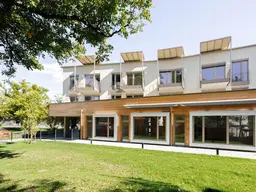 Stadthaus Andritzer Reichsstrasse - Provisionsfreie Neubau- Mietwohnung mit einer schönen Loggia, Top 02 [GF,AR]