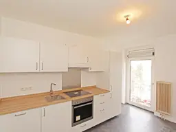 Mietwohnung in Waltendorf mit 3 getrennten Zimmer