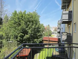 Anlageobjekt - Fünf Anleger - Altbau - Wohnungen teilweise vermietet in Graz