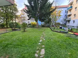Ideale Anlegerwohnung mit bestehendem Mietvertrag