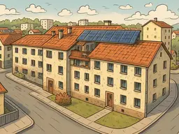 Investment mit vielen Entwicklungsmöglichkeiten