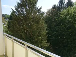 Anlegerwohnung mit Mieter in St. Peter
