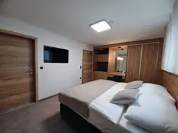 Doppelzimmer - All inklusive Business Appartements zum Fixpreis!