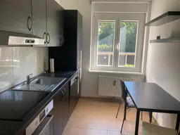 Mietwohnung in Geidorf ideal für 2er WG