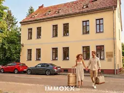 Belle Époque trifft Cashflow – Renditejuwel von 1911 am pulsierenden Osttor von Graz