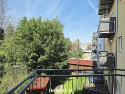 Anlageobjekt - Fünf Anleger - Altbau - Wohnungen teilweise vermietet in Graz
