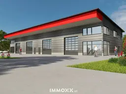 Neuer Betriebsstandort in Söding!