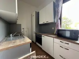 Altbauwohnung mit 4 Zimmer in Graz Eggenberg