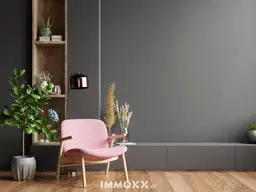 LiveAble - Nur noch 1 Wohnung im 2.OG verfügbar TOP A06; MGS