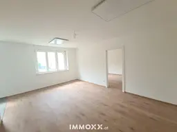 Sanierte Anlegerwohnung in Graz-Lend mit verlässlichen Mieteinnahmen