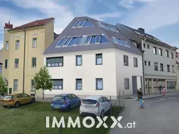 Renovierungsbedürftiges Zinshaus in Graz/Jakomini - Bestlage