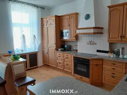 Schöne Wohnung in Frohnleiten zum sofortigen Bezug! mit Mieter ideal für Anleger!