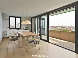 Preisreduktion!! Nur noch 1 Wohnung im 2.OG verfügbar LiveAble MGS - Top C 11
