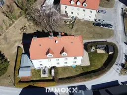 Ruhig, grün, vermietet – Anlegerwohnung in Peggau
