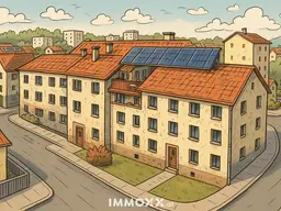 Investment mit Entwicklungsmöglichkeiten - Bezirk Voitsberg