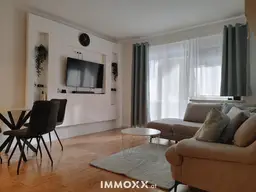 Ruhige 4-Zimmer-Wohnung mit Gartenzugang in Gratwein