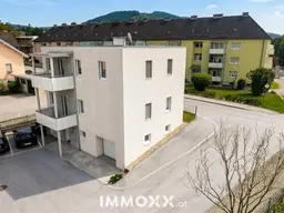 Gratkorn: Mehrfamilienhaus mit 3 Einheiten – wohnen, vermieten oder als Apartmenthaus betreiben