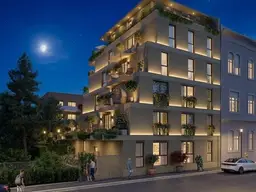 -8,5% AKTION bis Baustart - CITY.PARK.RIVER - unser neues Wohnprojekt für Anleger - TOP 7; CPR
