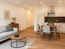 Preiswerte Kleinwohnung in Graz -Waltendorf, auch für Anleger