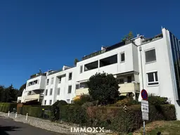 Gepflegte Mietwohnung mit Balkon und Tiefgarage in St. Peter