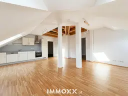 Urbanes Wohnen mit Galerie und großzügigem Wohnbereich