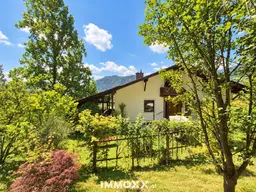 Landhaus mit Weitblick im Norden von Graz
