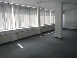 789m2 modernes Büro in attraktivem Bürogebäude | Gesamtes Stockwerk