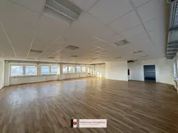 Modernes Büro - Teilklimatisiert - nähe A2 / Südautobahn