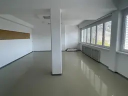 Flexible Gewerbefläche - ca. 921m² - 4.OG, 5.OG &amp; DG