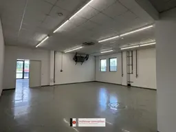 160 m² Lagerfläche | Nähe A2