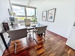 16m2 eigenes Büro zum Kauf